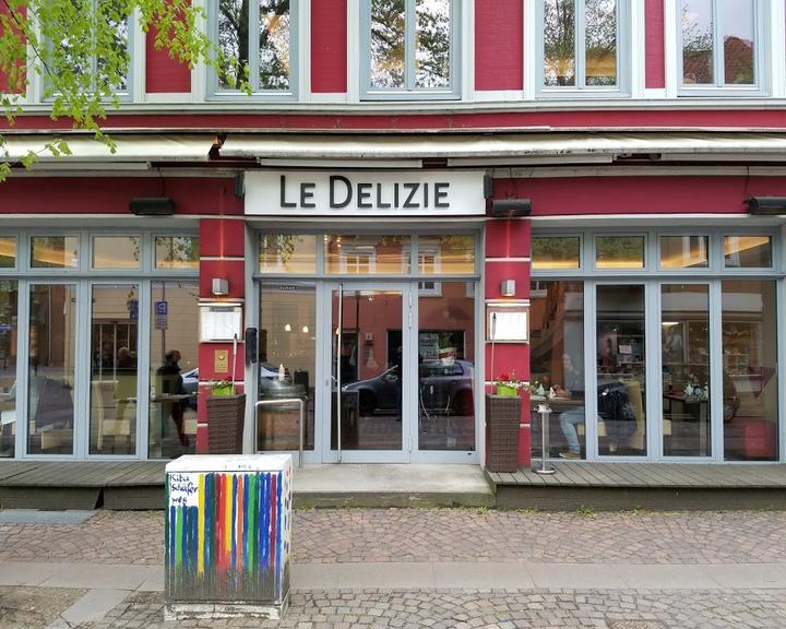 Le Delizie